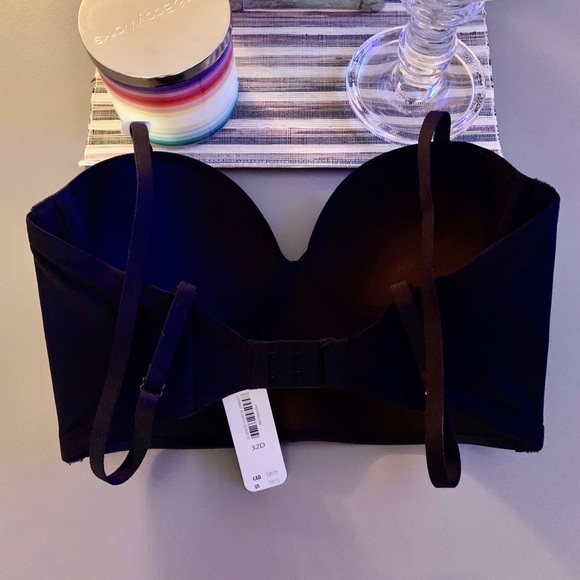 La Senza low back strapless bra - Picture 5 of 6